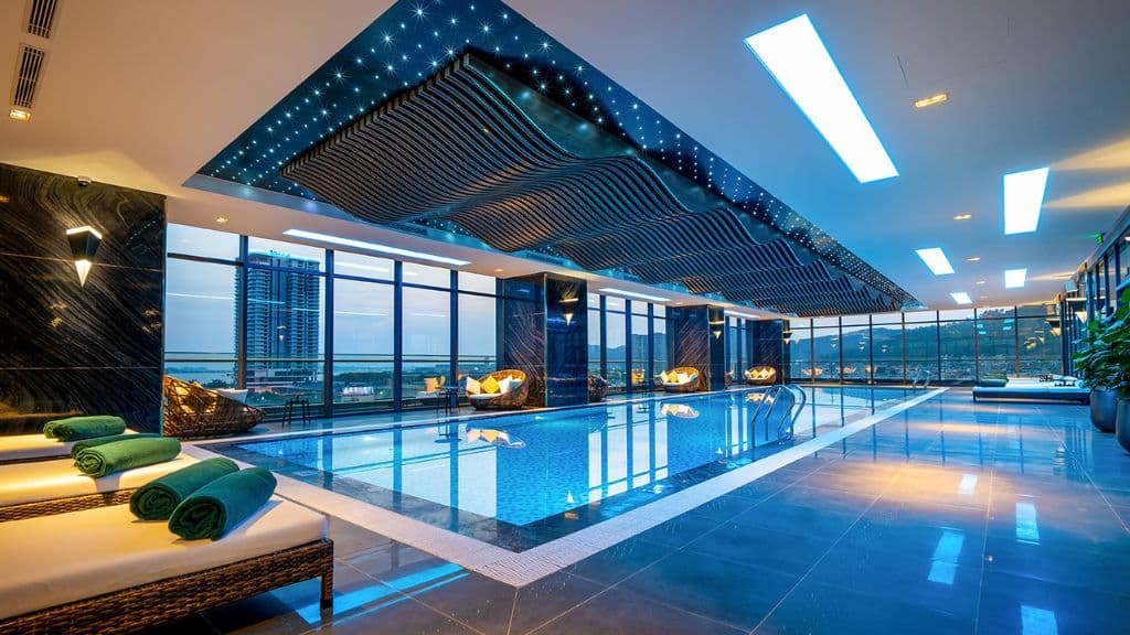 Eastin Phát Linh Hạ Long 3