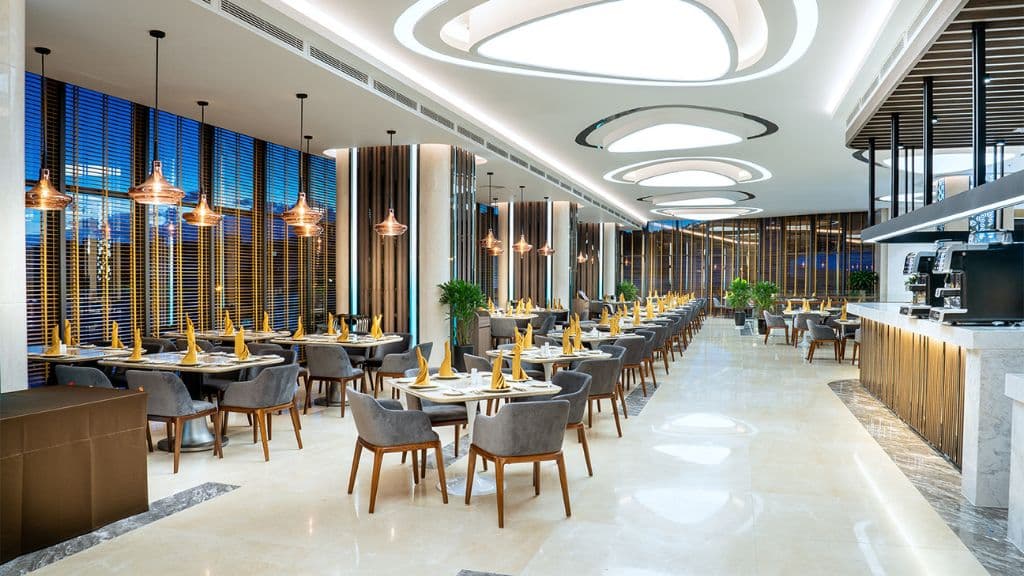 Eastin Phát Linh Hạ Long 4