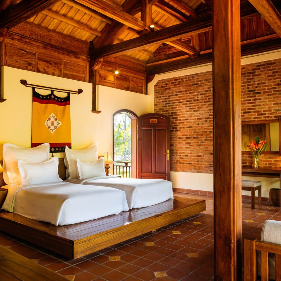 Emeralda Resort Ninh Bình
