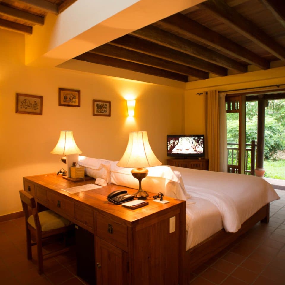 Spa trị liệu thư giãn