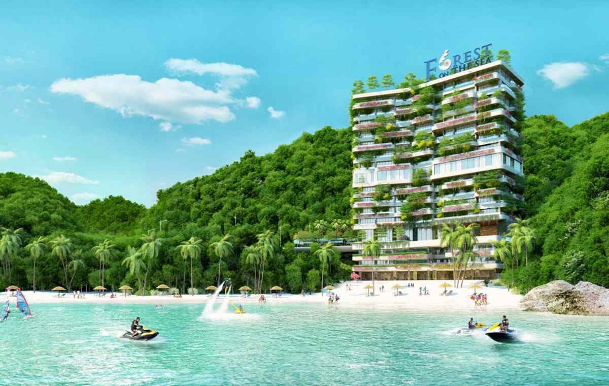 Spa trị liệu thư giãn