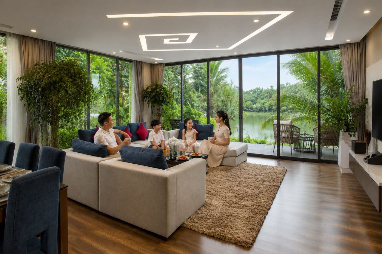 Flamingo Đại Lải Resort