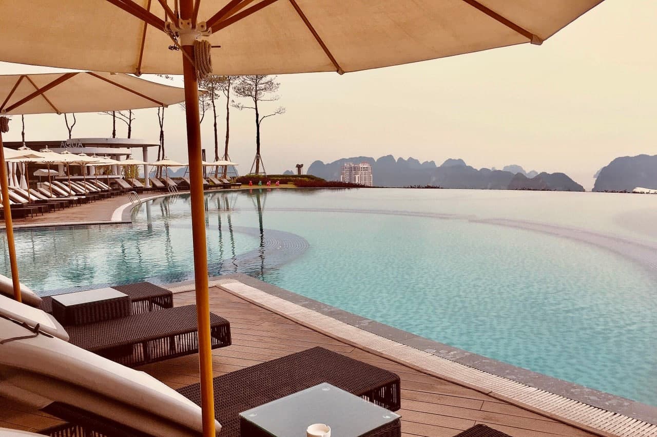 FLC Hạ Long (Grand / Luxury)
