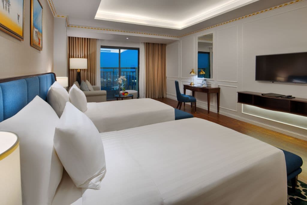 FLC Hạ Long (Grand / Luxury)