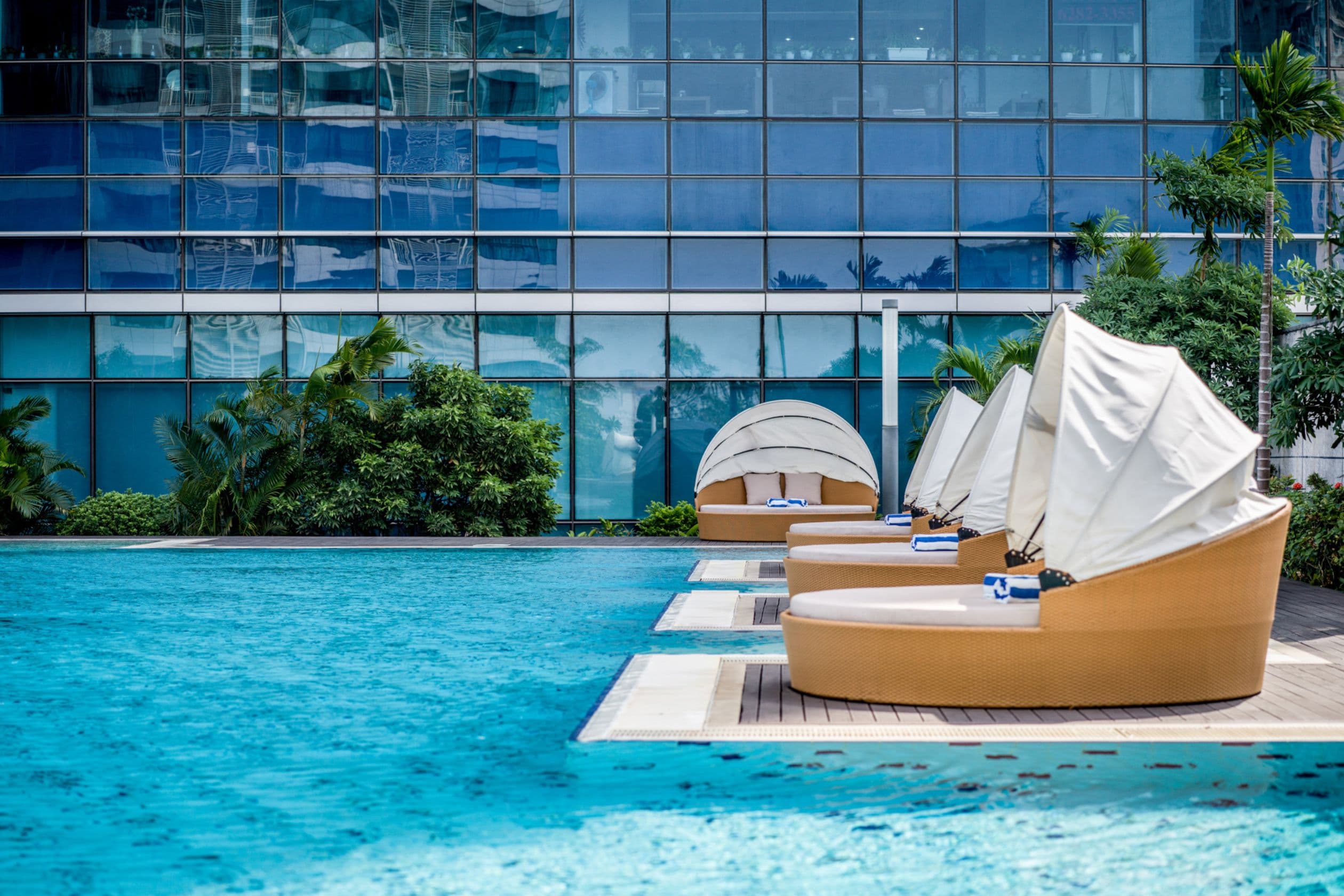 InterContinental Hanoi Landmark72