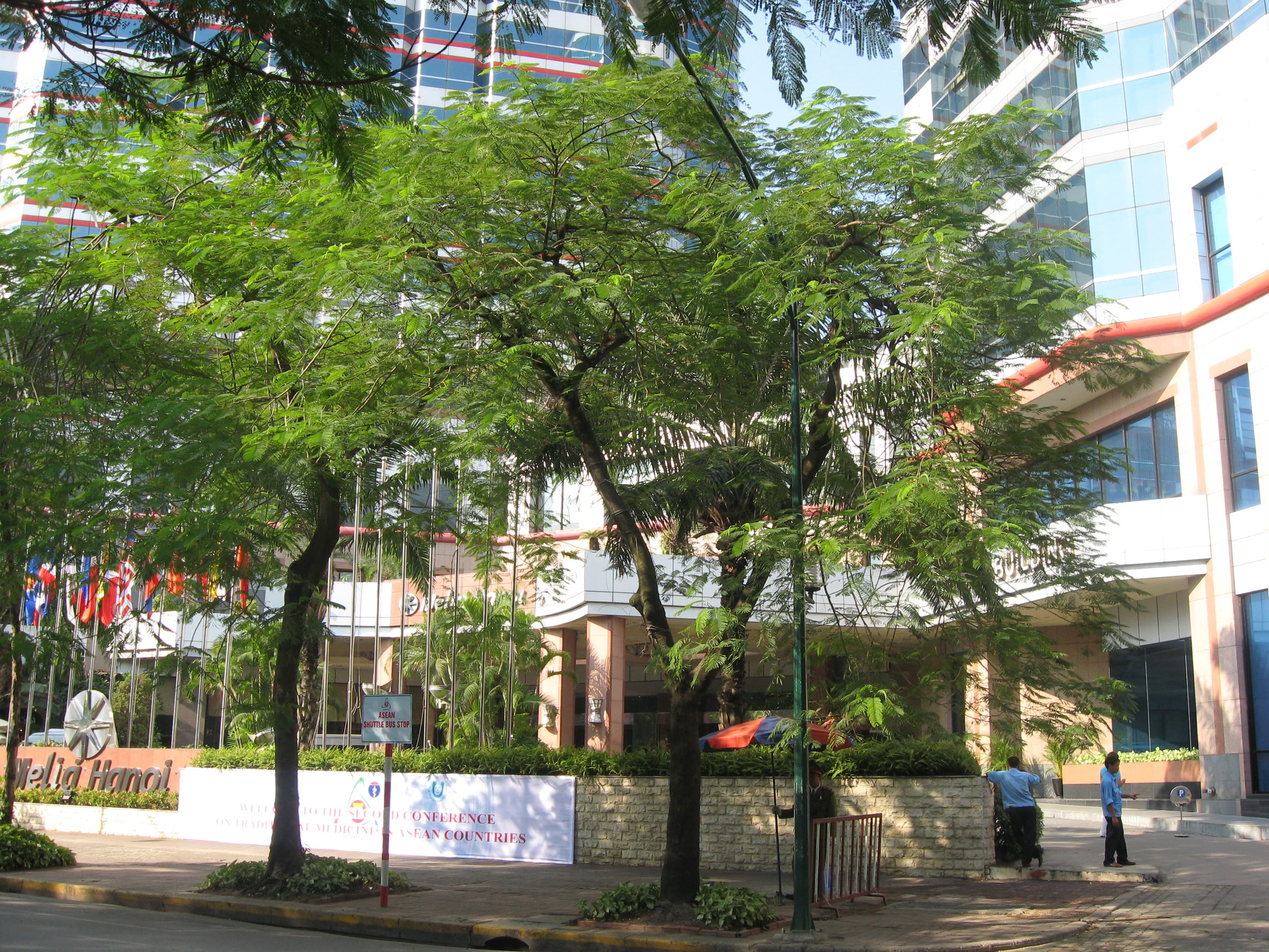 Meliá Hanoi