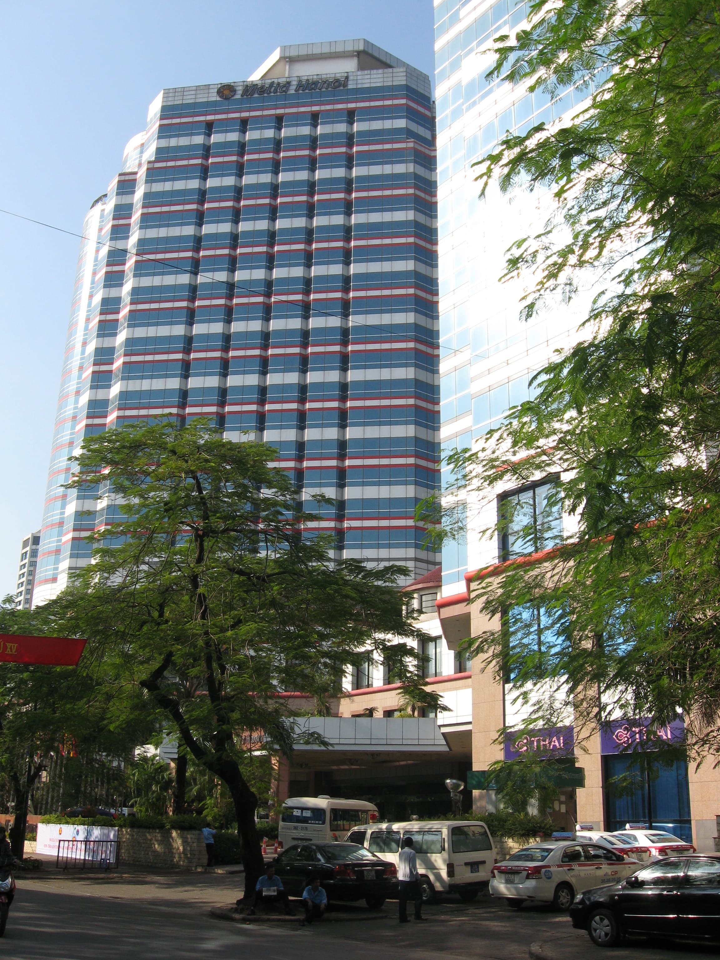 Meliá Hanoi
