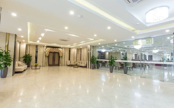 Mường Thanh Holiday Sapa