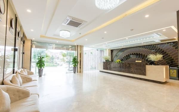 Mường Thanh Holiday Sapa 2
