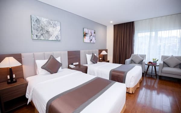 Mường Thanh Holiday Sapa 3