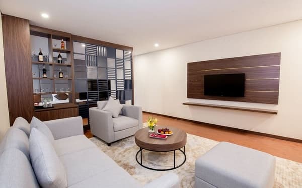 Mường Thanh Holiday Sapa 5