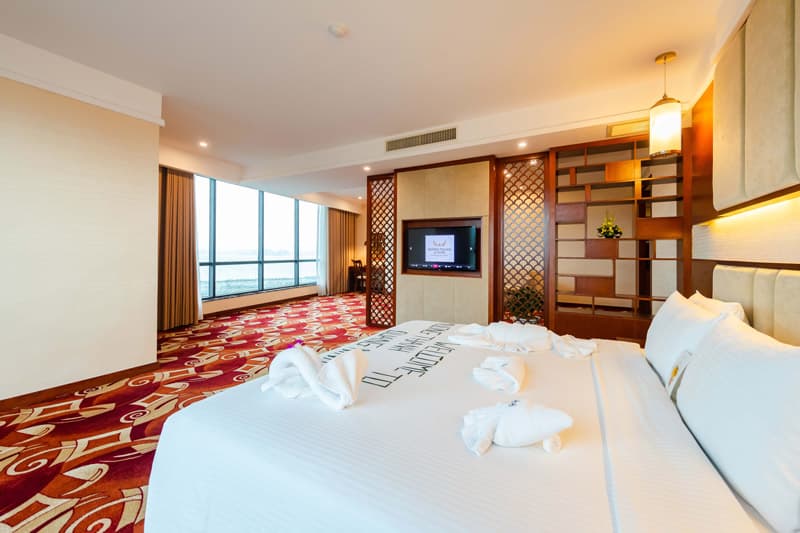 Spa trị liệu thư giãn
