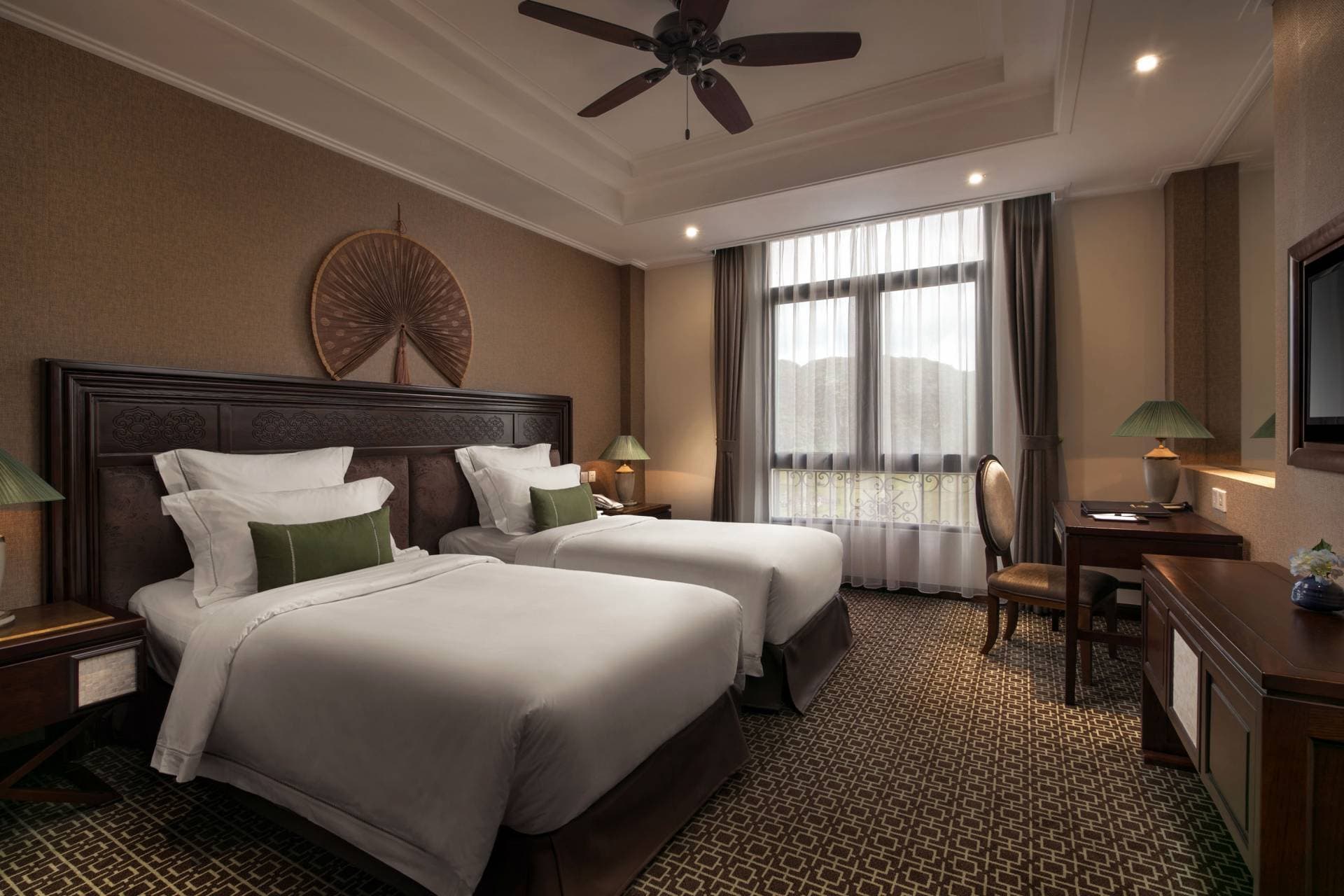 Spa trị liệu thư giãn