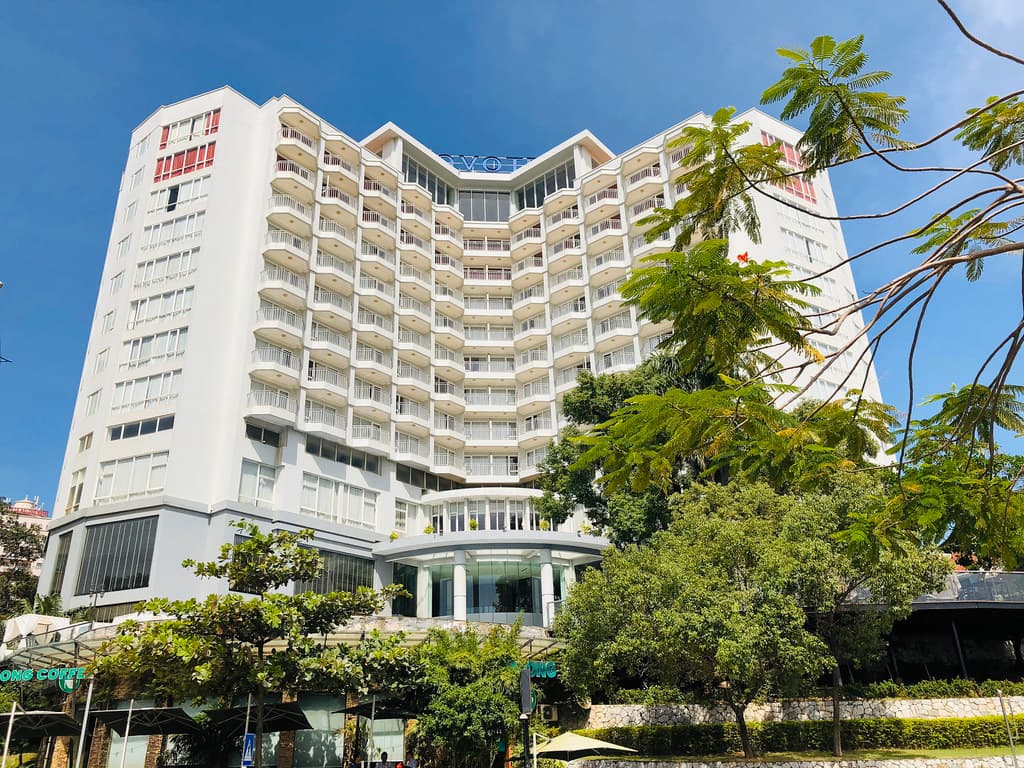 Novotel Ha Long Bay