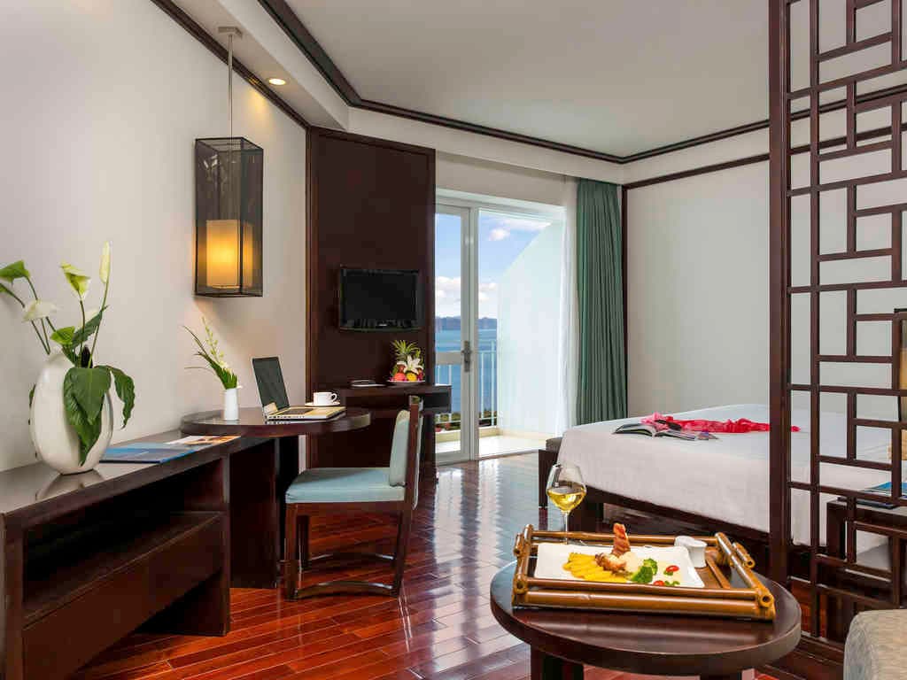 Phòng gym hiện đại