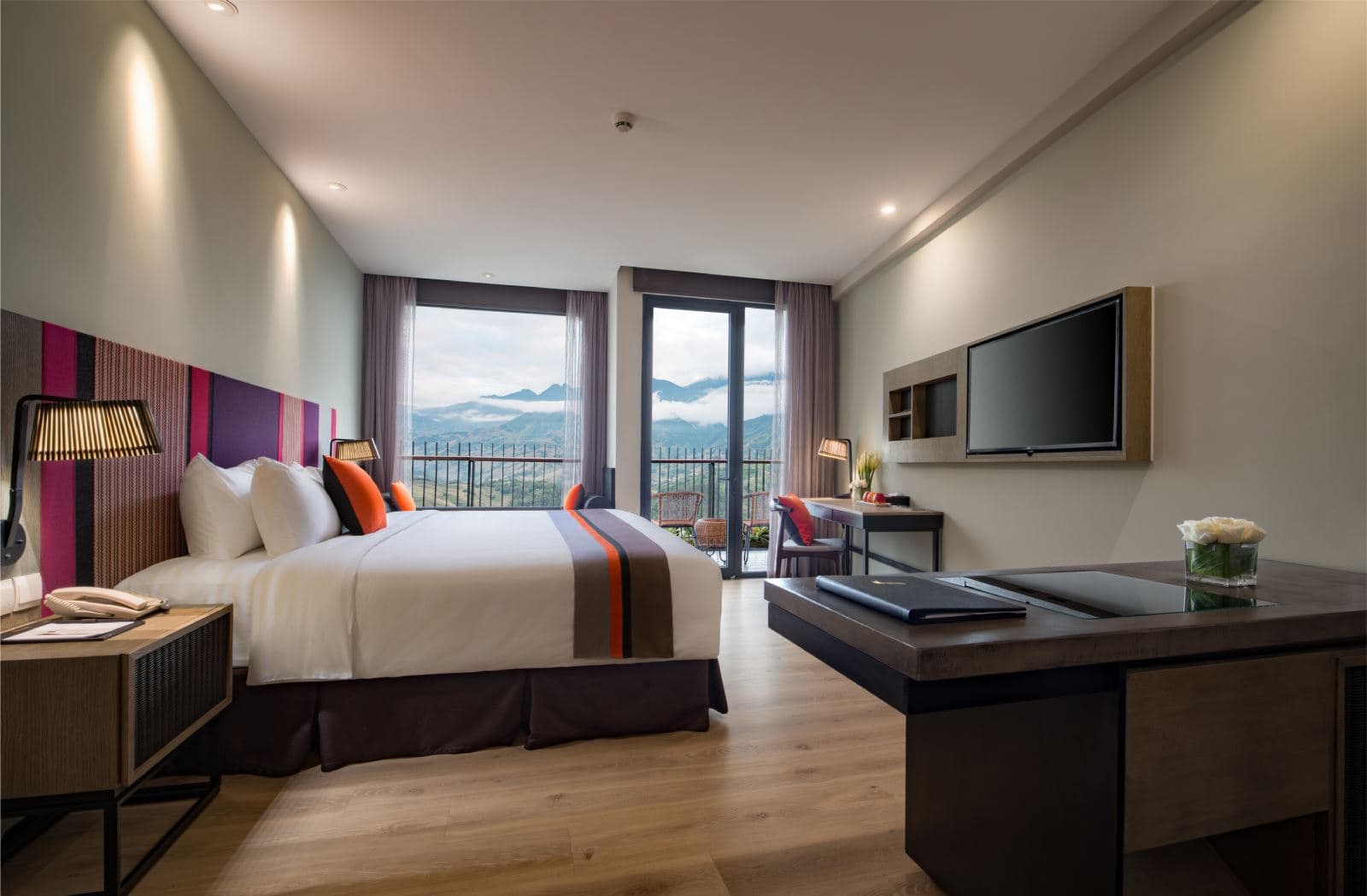 Spa trị liệu thư giãn