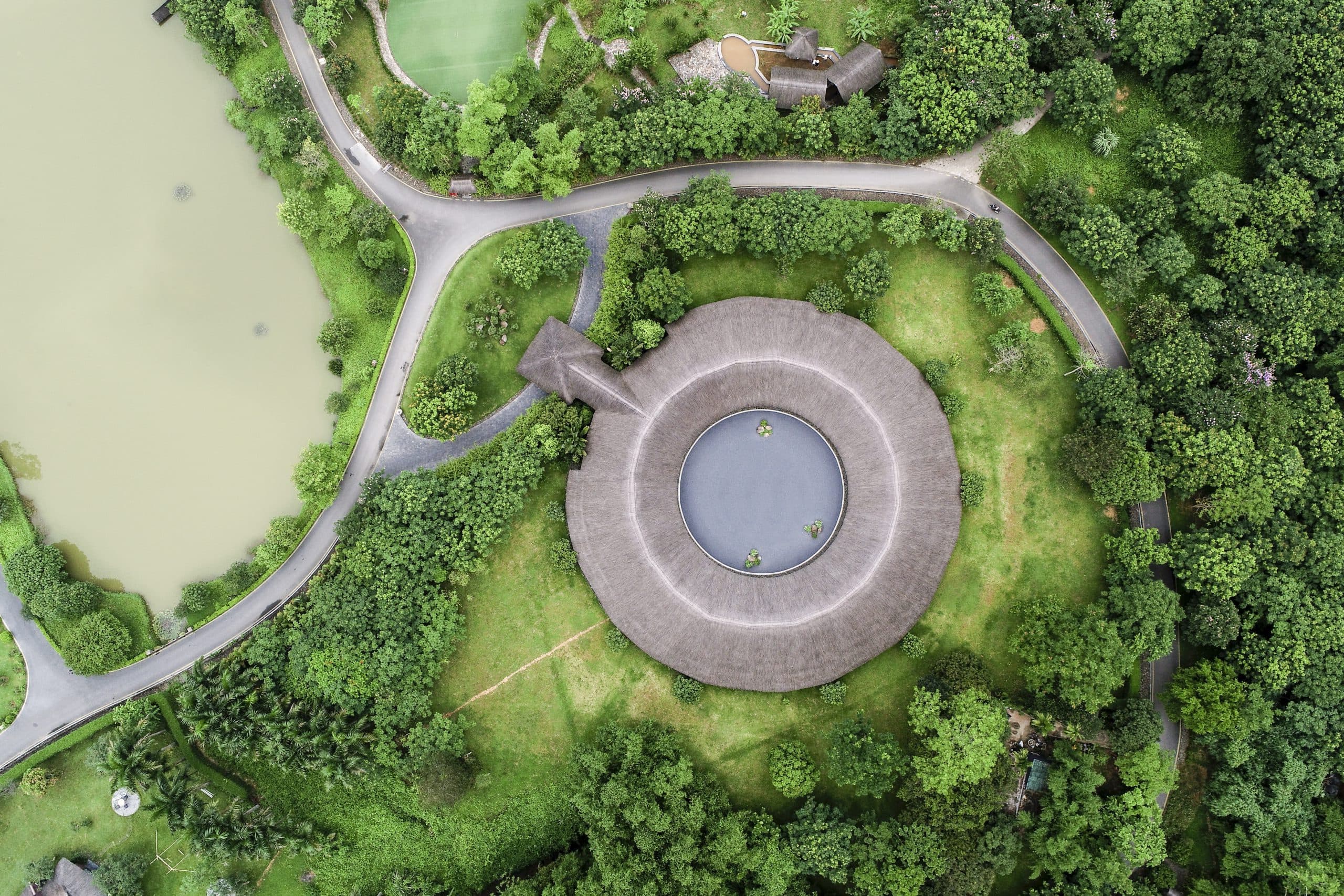 Serena Resort Kim Bôi