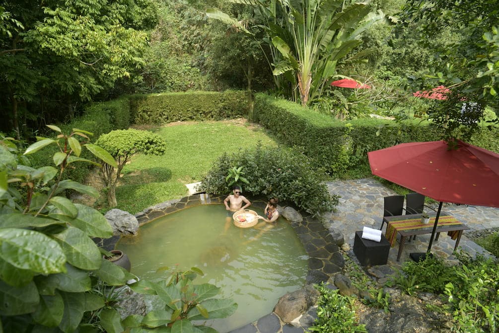 Serena Resort Kim Bôi 3