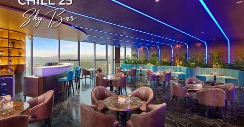 Spa trị liệu thư giãn