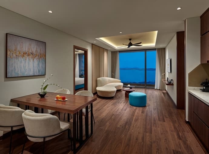 Ẩm thực tinh tế