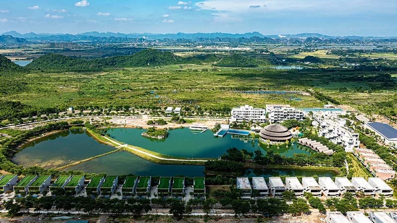 Spa trị liệu thư giãn