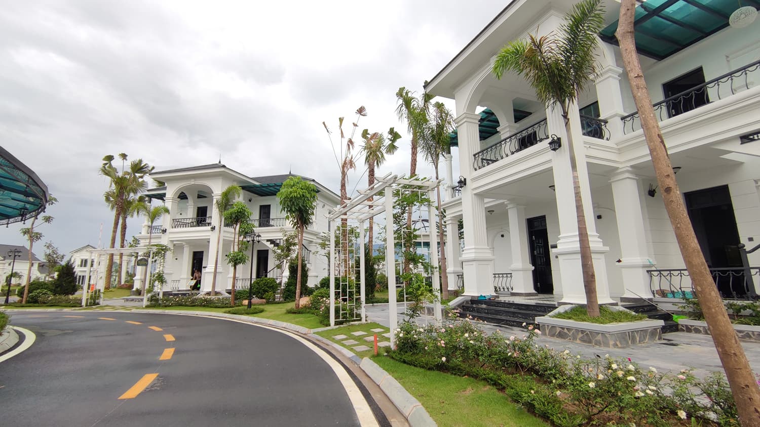 Ẩm thực tinh tế