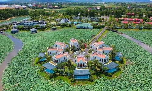 Phòng gym hiện đại