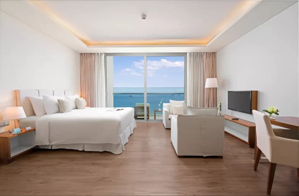 Light Plus – Ocean View