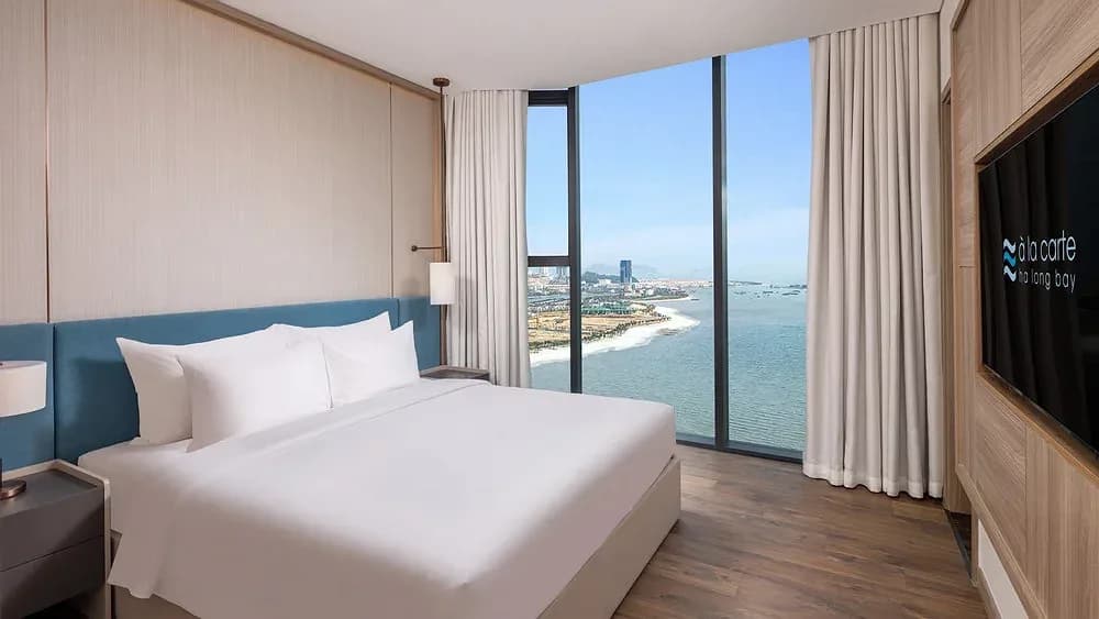 Suite Bay View