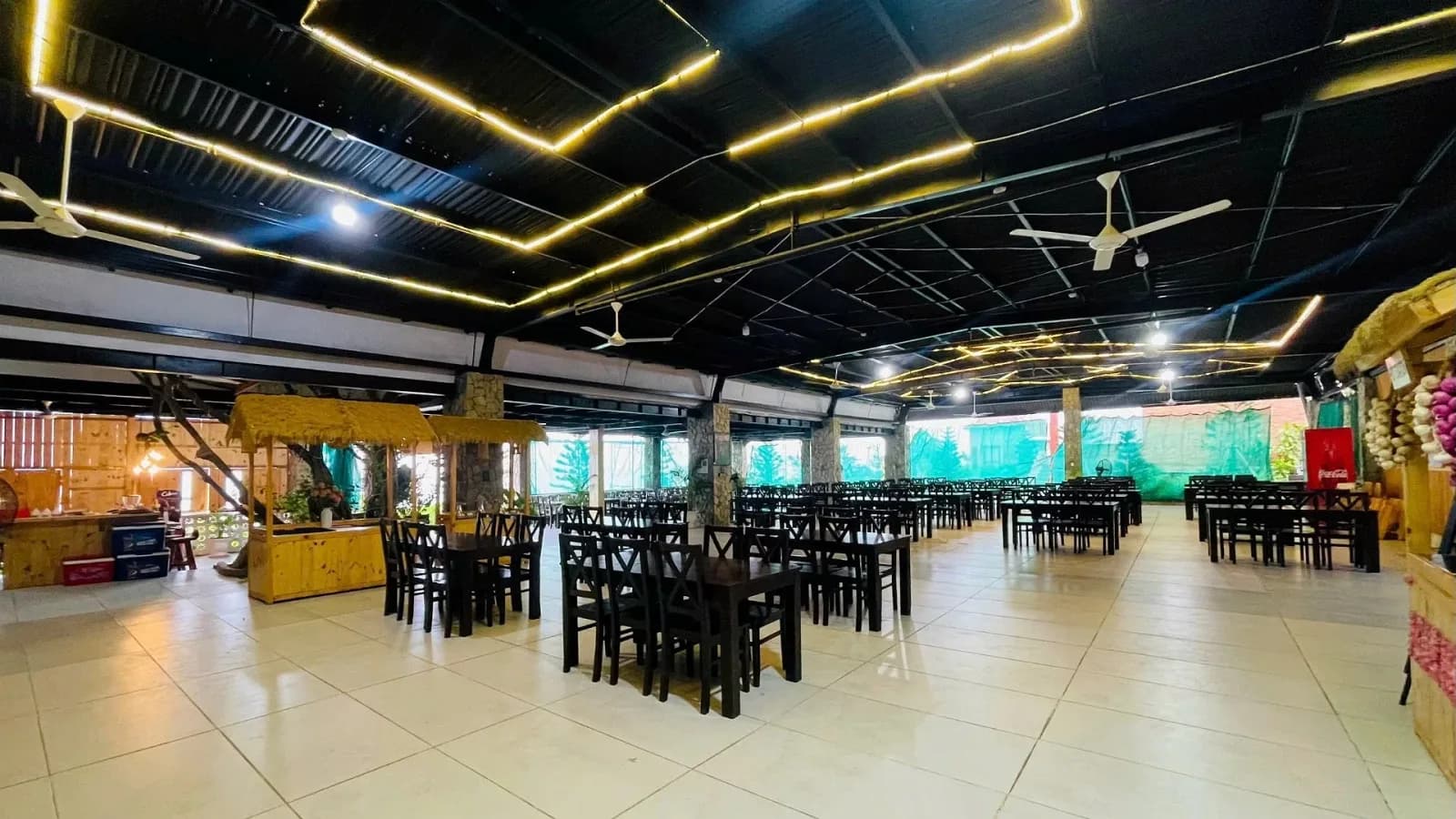 Không gian sự kiện & gala