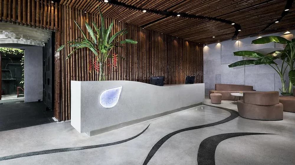 Alba Spa Hotel Huế