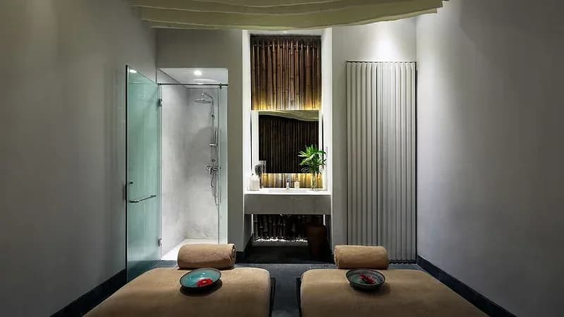 Phòng trị liệu riêng tư