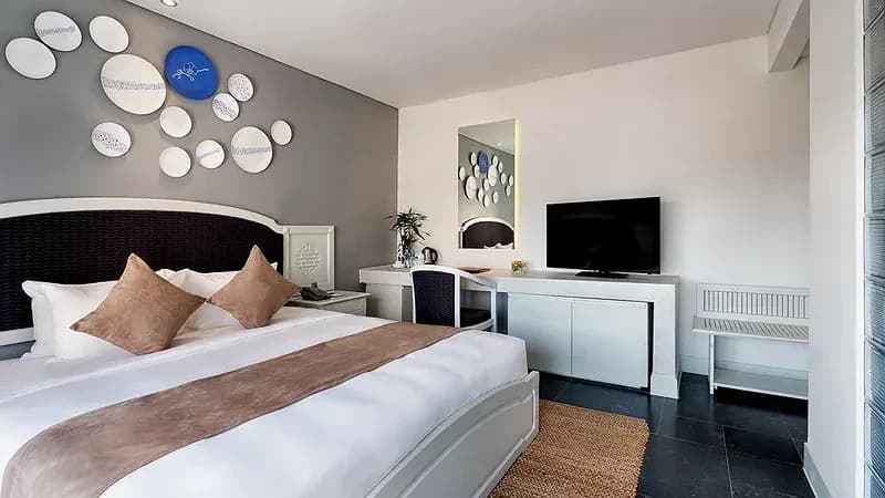 Alba Junior Suite