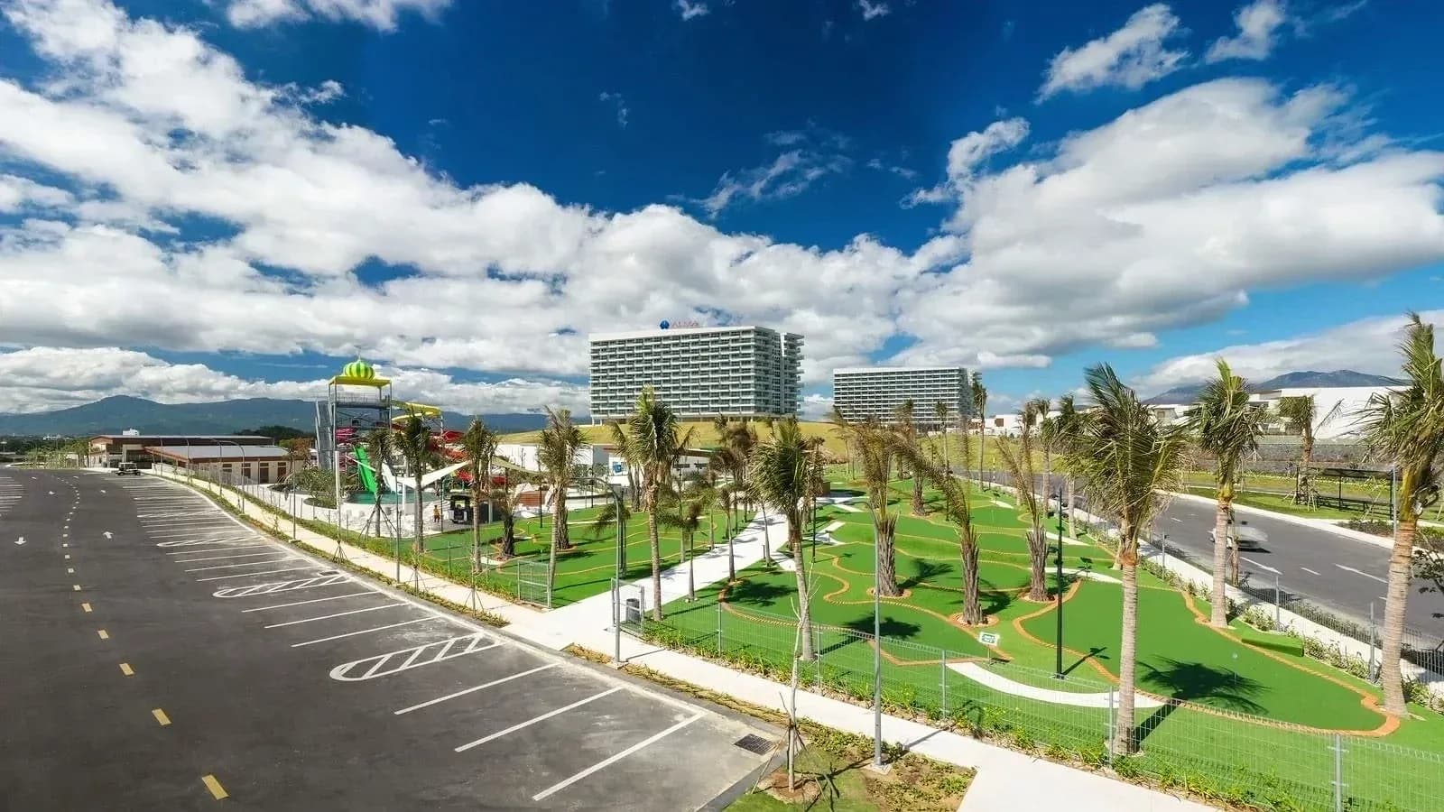 Alma Resort Cam Ranh 3
