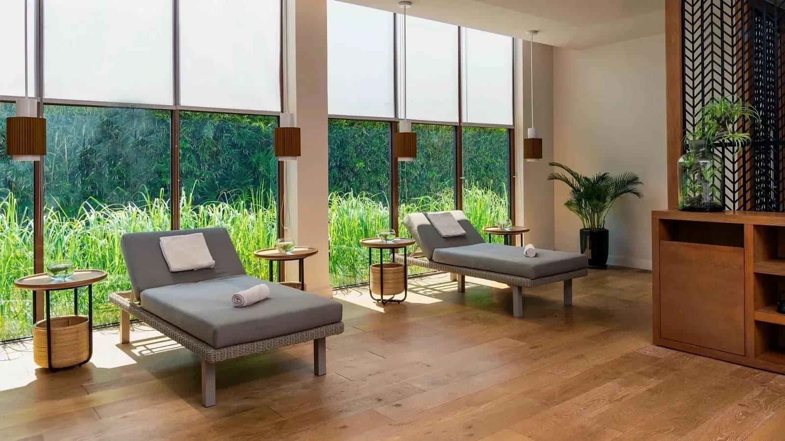 Alma Spa