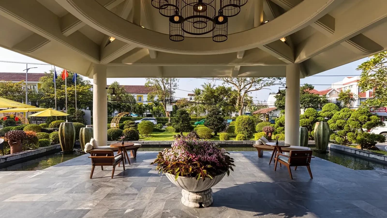 Almanity Hoi An Wellness Resort 5