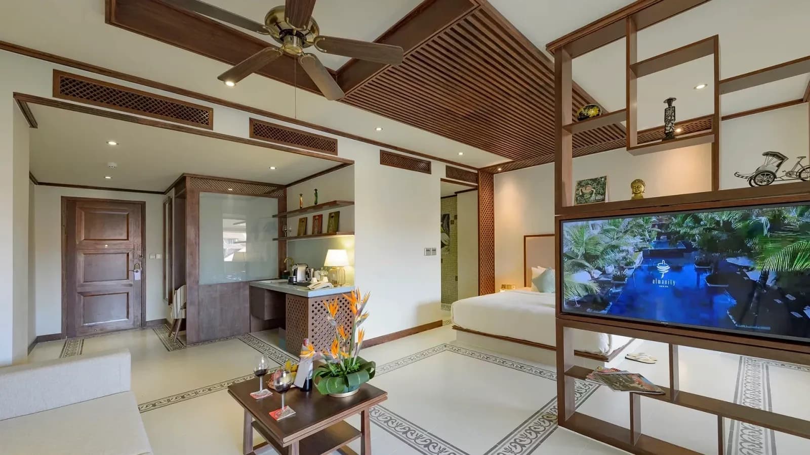Combo Gia Đình Phố Cổ