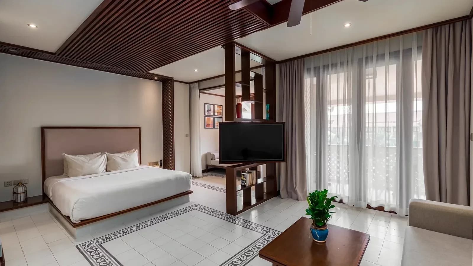 My Soul - Executive Suite