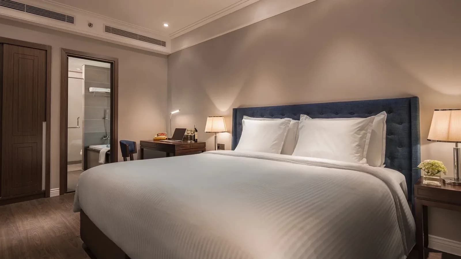 Two Bedroom Harmony Suite