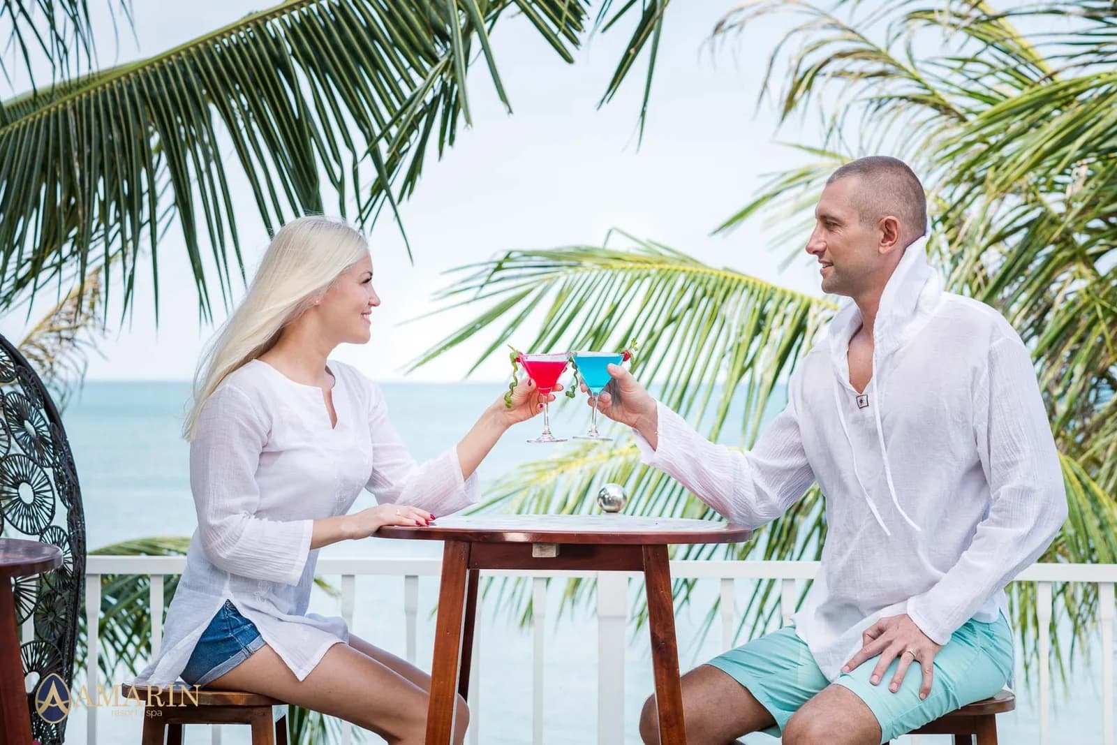 Amarin Resort & Spa Phu Quoc 5