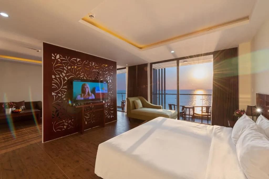 Amarin Suite
