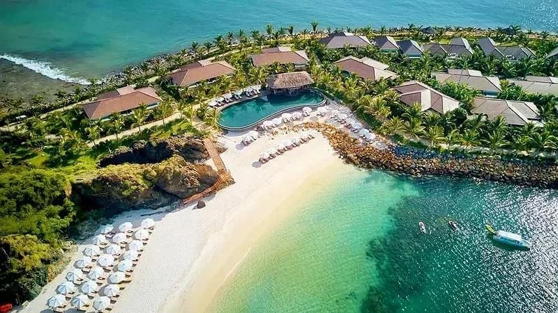 Amiana Resort Nha Trang