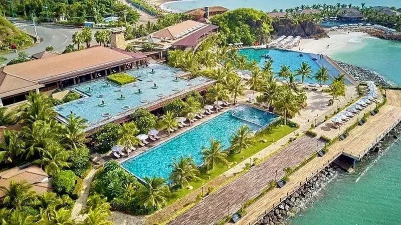 Amiana Resort Nha Trang