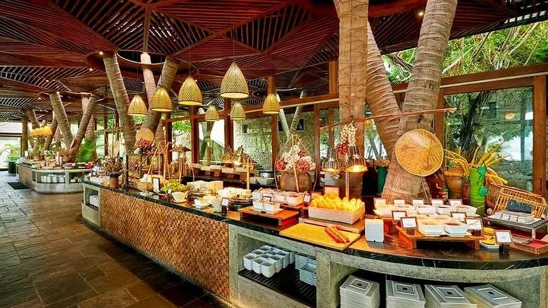 Nhà hàng Bacaro