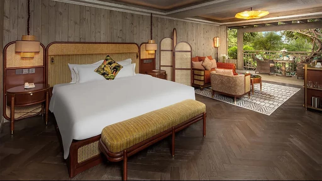 River View Suite