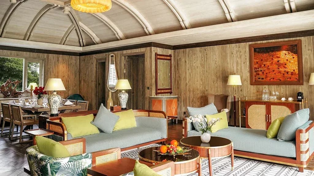 River View Signature Suite