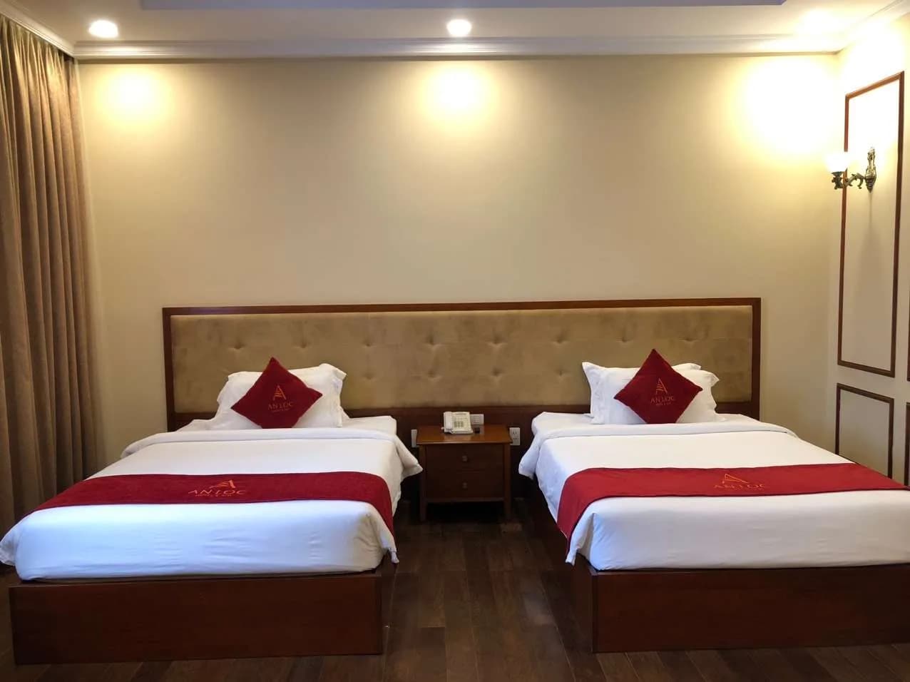 Combo Gia đình cuối tuần