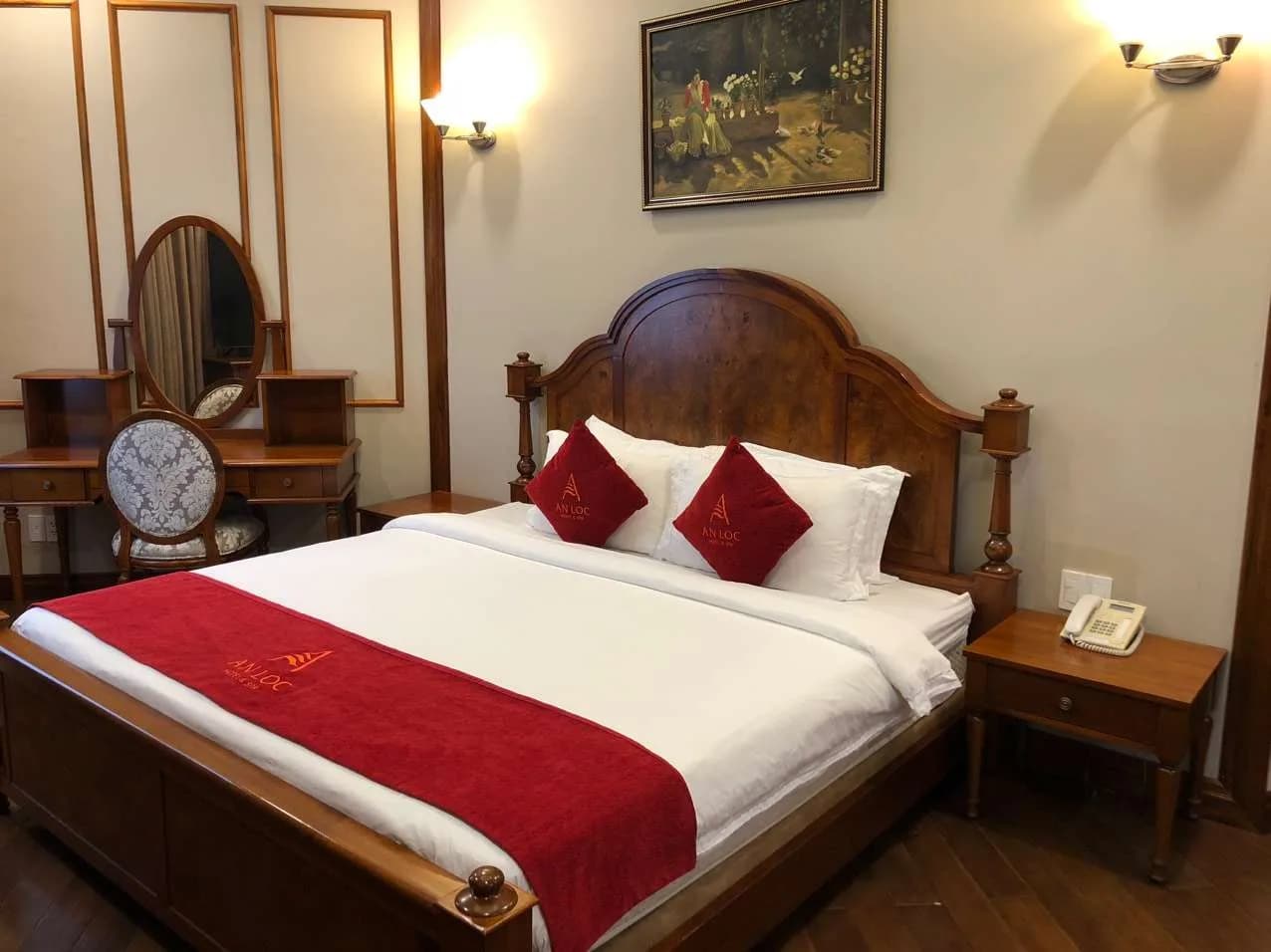 Phòng VIP Suite