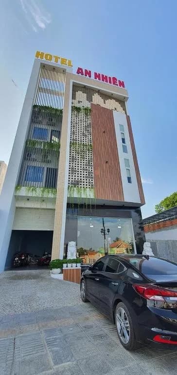 An Nhiên Hotel Tây Ninh