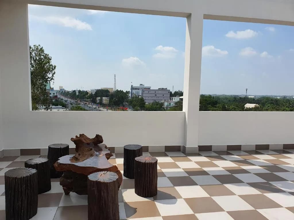 An Nhiên Hotel Tây Ninh